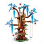 Dreamzzz Fantastical Tree House 71461 Brick Building Kit