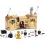 Harry Potter Hogwarts: First Flying Lesson 76395 Brick Building Kit
