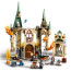 Harry Potter Hogwarts Room of Requirement 76413 Brick Building Kit