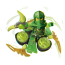Ninjago Lloyd's Dragon Power Spinjitzu Spin 71779 Brick Building Kit