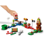 Super Mario Adventures with Mario Starter Course 71360 Brick Building Kit