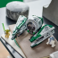 Star Wars Yoda's Jedi Starfighter 75360 Brick Building Kit