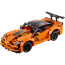 Technic Chevrolet Corvette ZR1 42093 Brick Building Kit