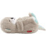 Fisher-Price Soothe N Snuggle Otter Plush Soother Toy