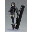 Max Factory 485 Heavily Armed Highschool Girls Ichi Another Action Figure 15cm 5.9inches