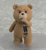 Max Factory Figma 290 TED2 Ted Action Figure