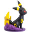 Pokemon Umbreon Figure Statue 17cm 6.7inches