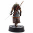 The Witcher 3 Wild Hunt Geralt of Rivia Figure Statue 24cm 9.4inches