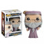 Funko Pop Albus Dumbledore with Wand #15 Vinyl Figure