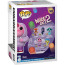 Funko Pop Embarrasment #1450 Vinyl Figure - Inside Out Collection