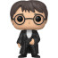 Funko Pop Harry Potter Yule #91 Vinyl Figure