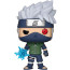 Funko Pop Naruto Kakashi Lighting Blade #548 Vinyl Figure