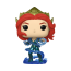 Funko Pop Aquaman Mera #1306 Vinyl Figure