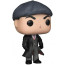 Funko Pop Thomas Shelby #1402 Vinyl Figure