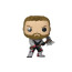 Funko Pop Thor Short Hair with Axe #452 Vinyl Figure - Marvel Collection