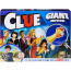 Cluedo Giant Edition Mystery Board Game