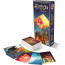 Dixit (Expansion) - Memories: Party Humor Race Storytelling Voting Board Game
