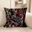 Spider Man Comic Art Collage Marvel Soft Stuffed Plush Pillow Multiple Sizes
