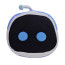 Astro Bot Head Soft Stuffed Plush 30cm 11.81inches