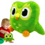 Duolingo Duo Plushie 20cm 7.87inches