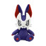 Loomian Legacy Duskit Soft Stuffed Plush 28cm 11.02inches