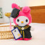 My Melody Graduation Soft Stuffed Plush 30cm 11.81inches