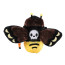 Death's Head Hawkmoth Soft Stuffed Plush 34cm 13.4inches