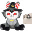 Hazbin Hotel Stolas Meow Plush Toy 30cm 11.8inches
