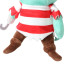 Happy Tree Friends Russell Plush Toy 28cm 11inches