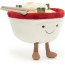 Jellycat Amuseables Ramen Soft Stuffed Plush 20cm 7.87inches