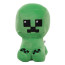 Minecraft Creeper Plush Toy 21cm 8.2inches