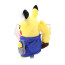 Pokemon Pikachu Stewardess Plush Toy - 25cm 9.8 inches