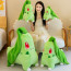 Chikorita from Pokemon Soft Stuffed Plush Multiple Sizes