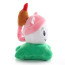 Plants vs Zombies Cattail Plush Toy 16cm 6.3inches