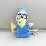 Super Mario Bros Magikoopa Soft Stuffed Plush 18cm 7.08inches