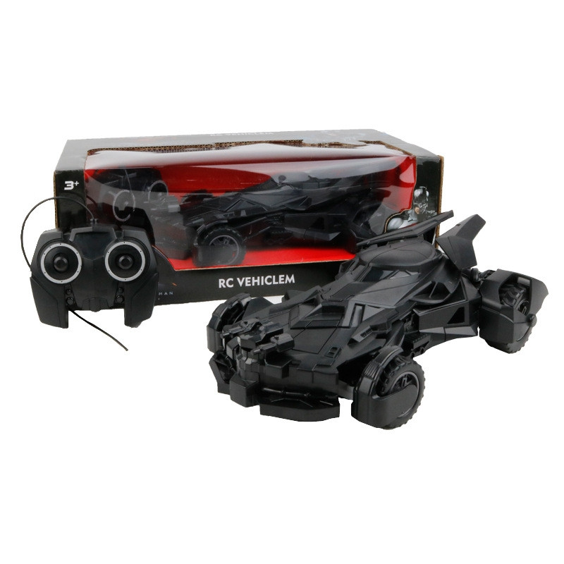 Remote Control RC Batmobile