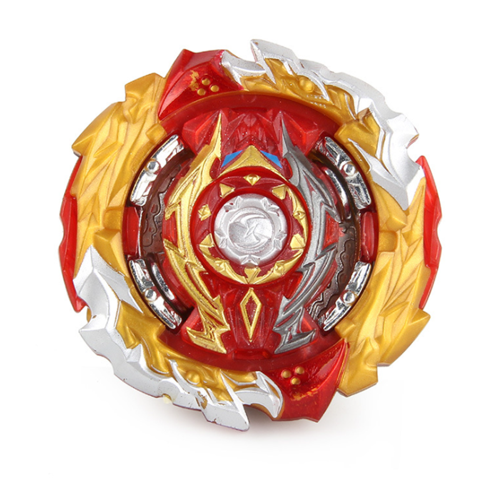 Beyblade Burst Superking B-172 Booster World Spriggan Unite 2B