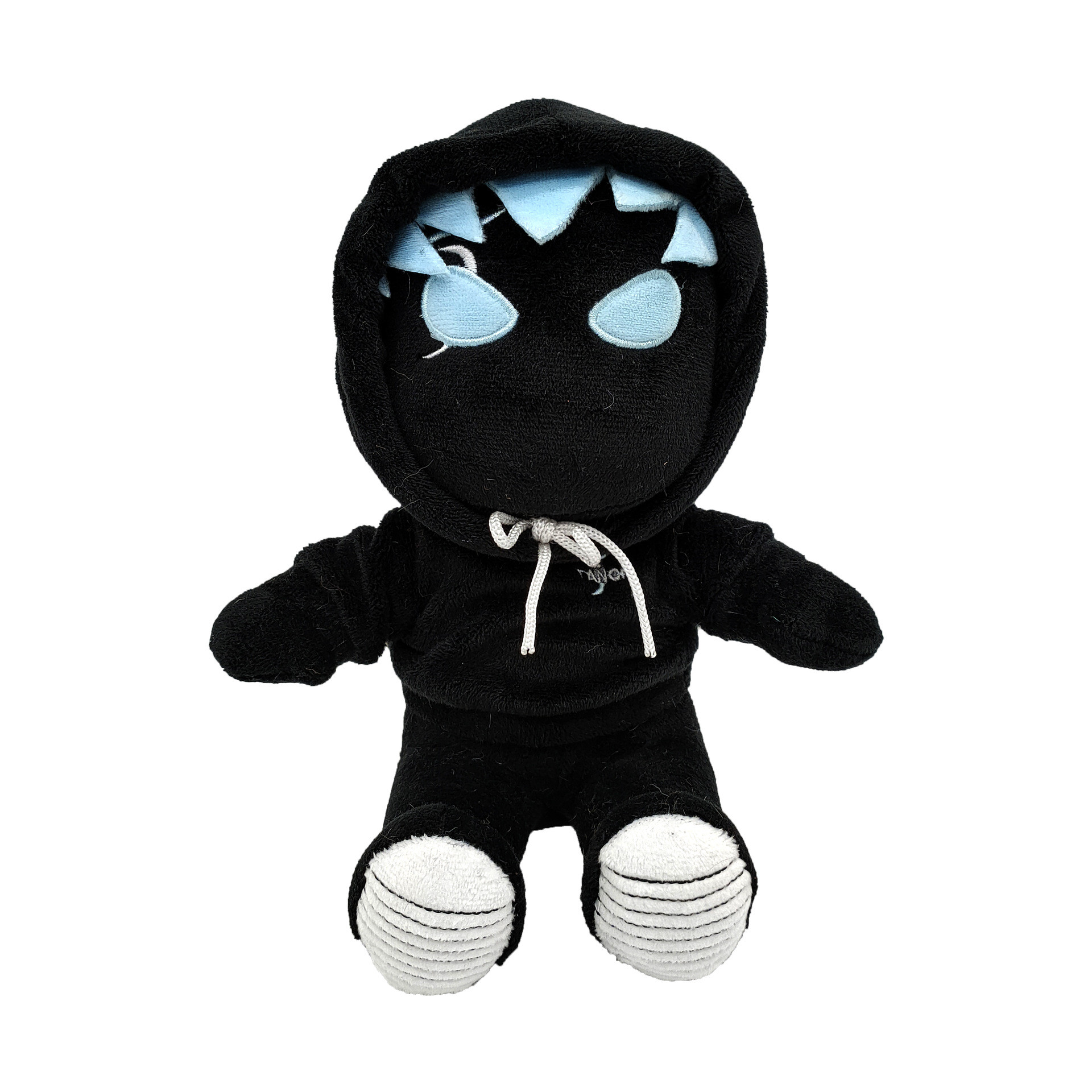 Tanqr Plush