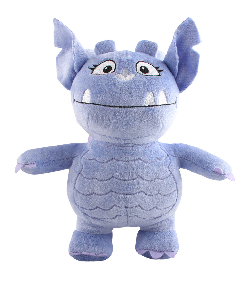 Disney Junior Vampirina - Gregoria Plush