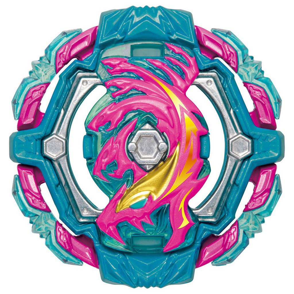 Beyblade Burst GT B-147 Poison Hydra Zan