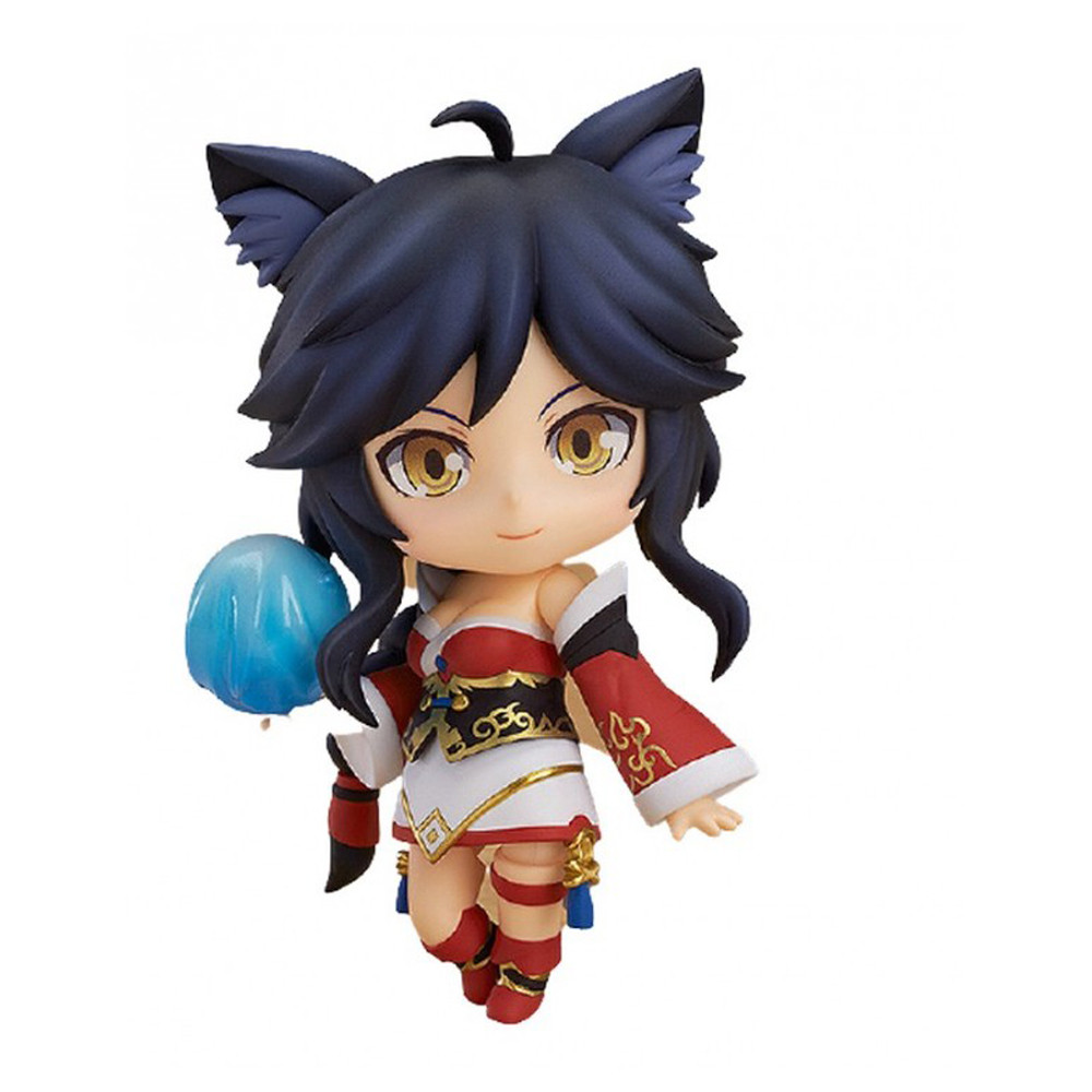 Good Smile Nendoroid Ahri Action Figure