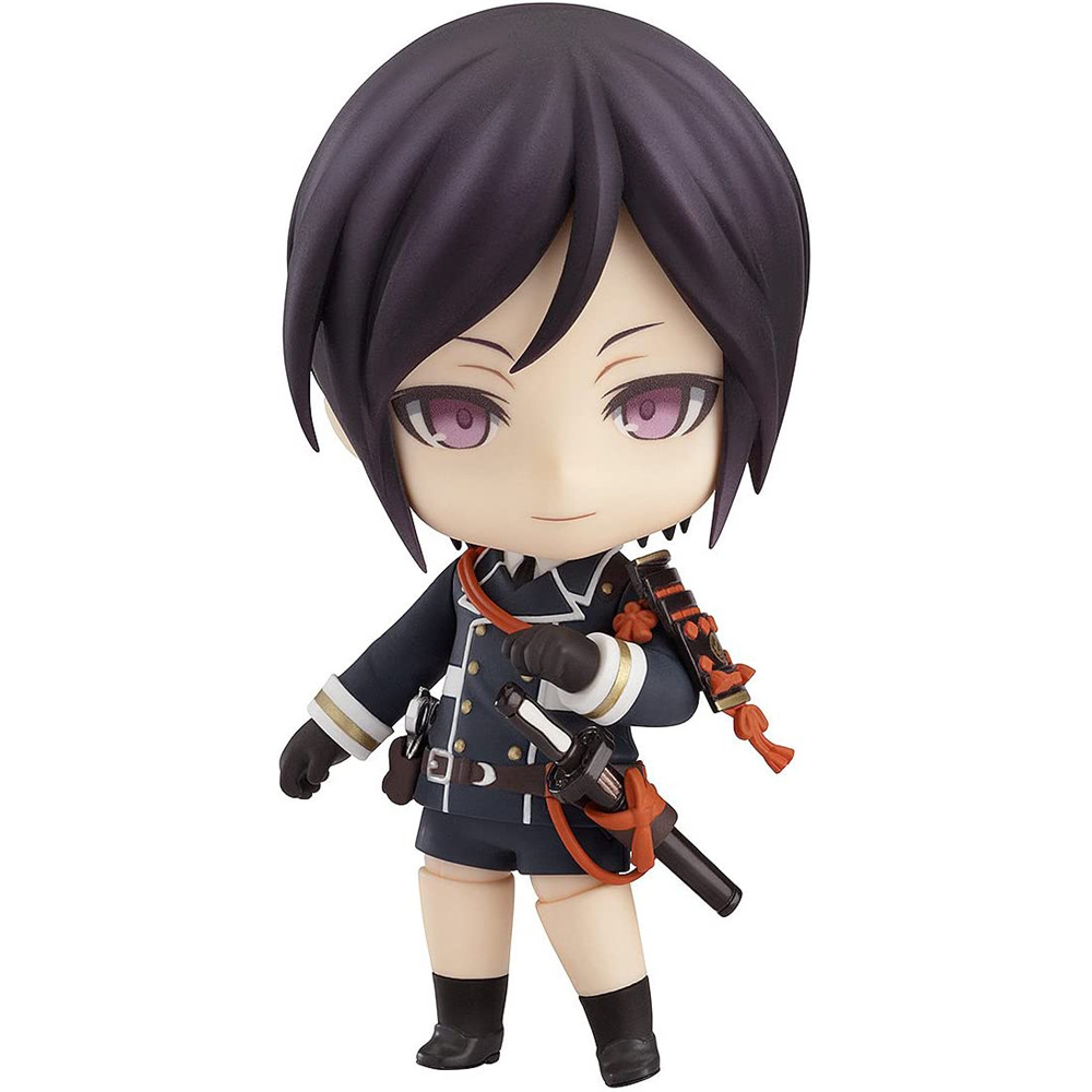 Good Smile Nendoroid Yagen Toshiro Action Figure