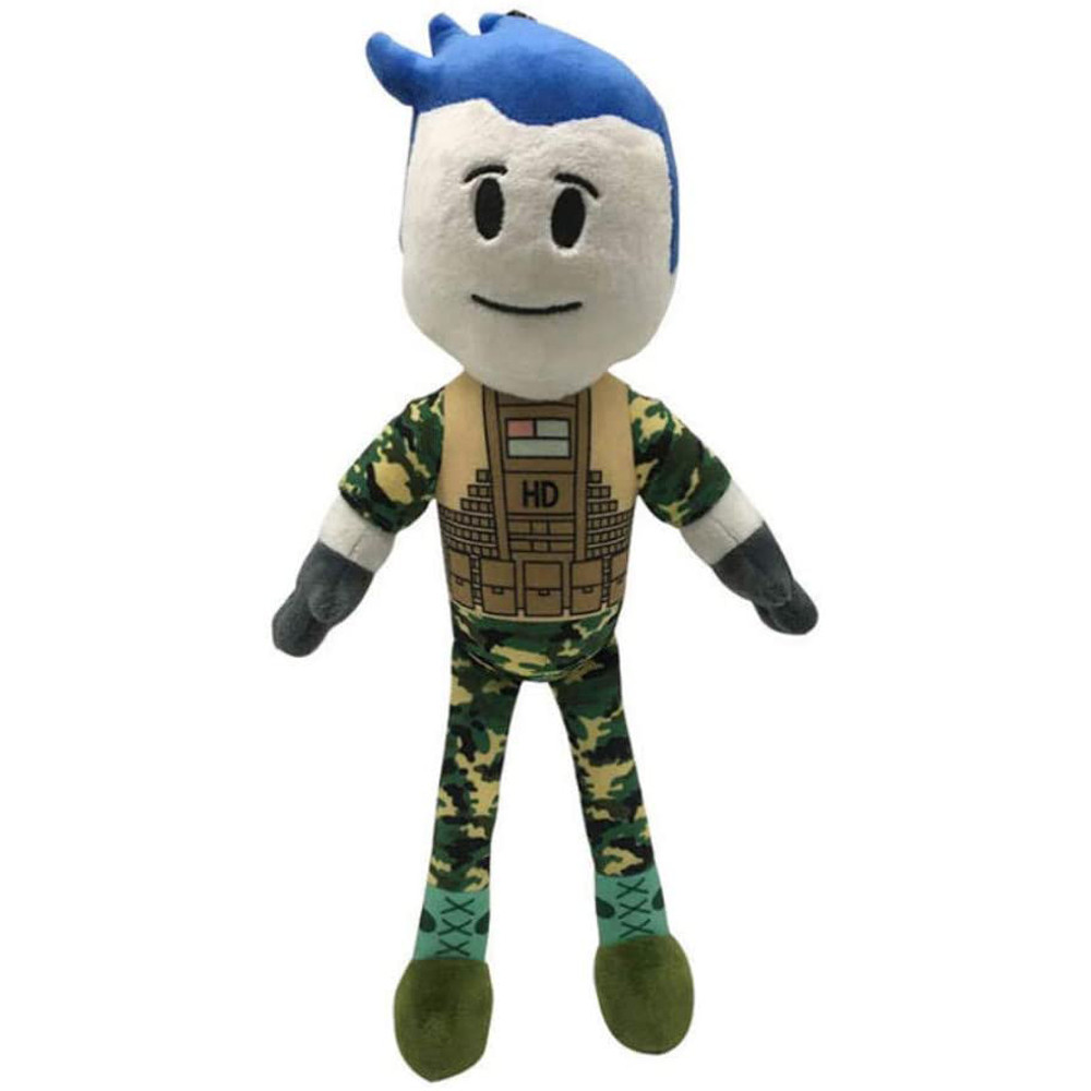 The Last Guest Roblox Plush 38cm