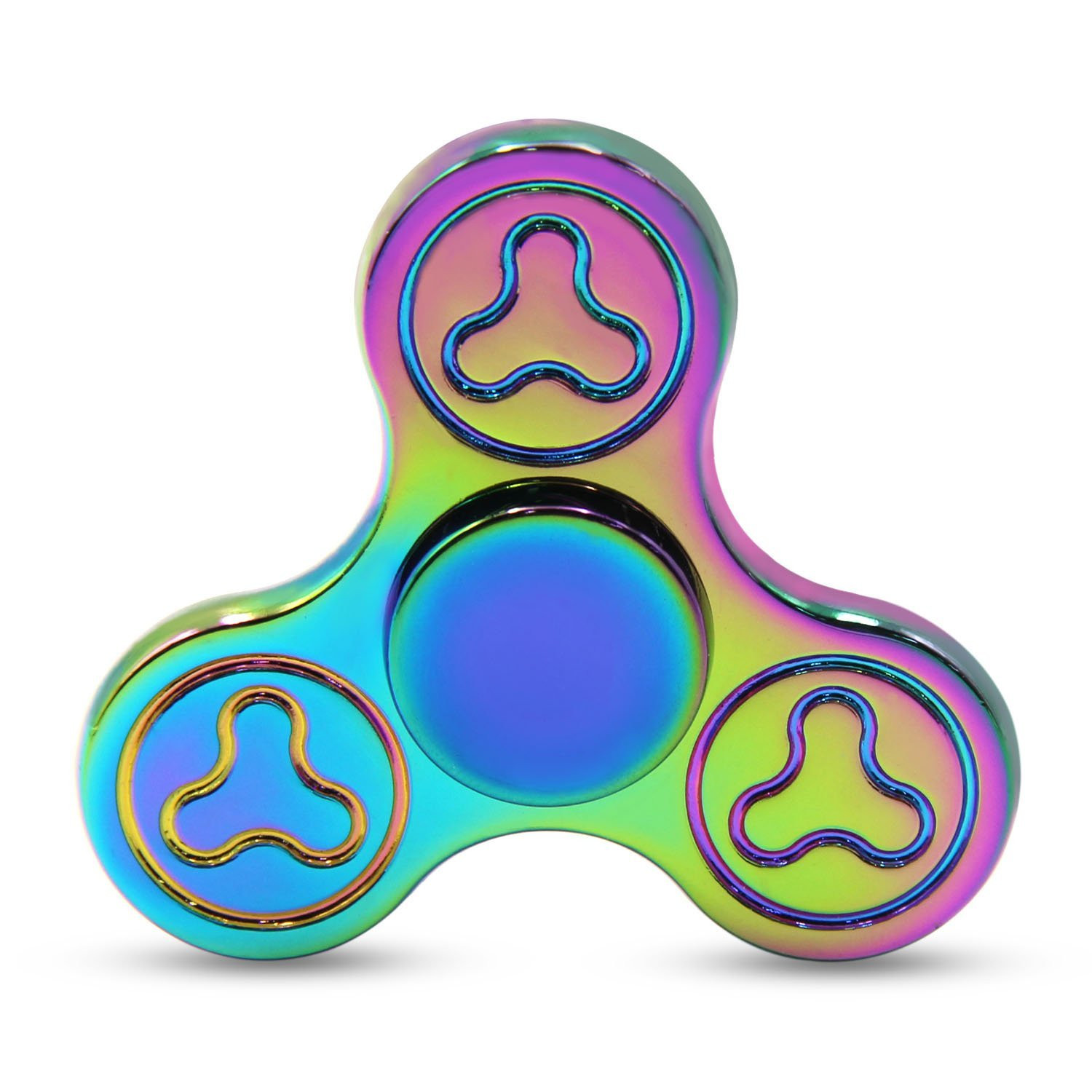 Yeahbeer Hand Fidget Spinner Toy