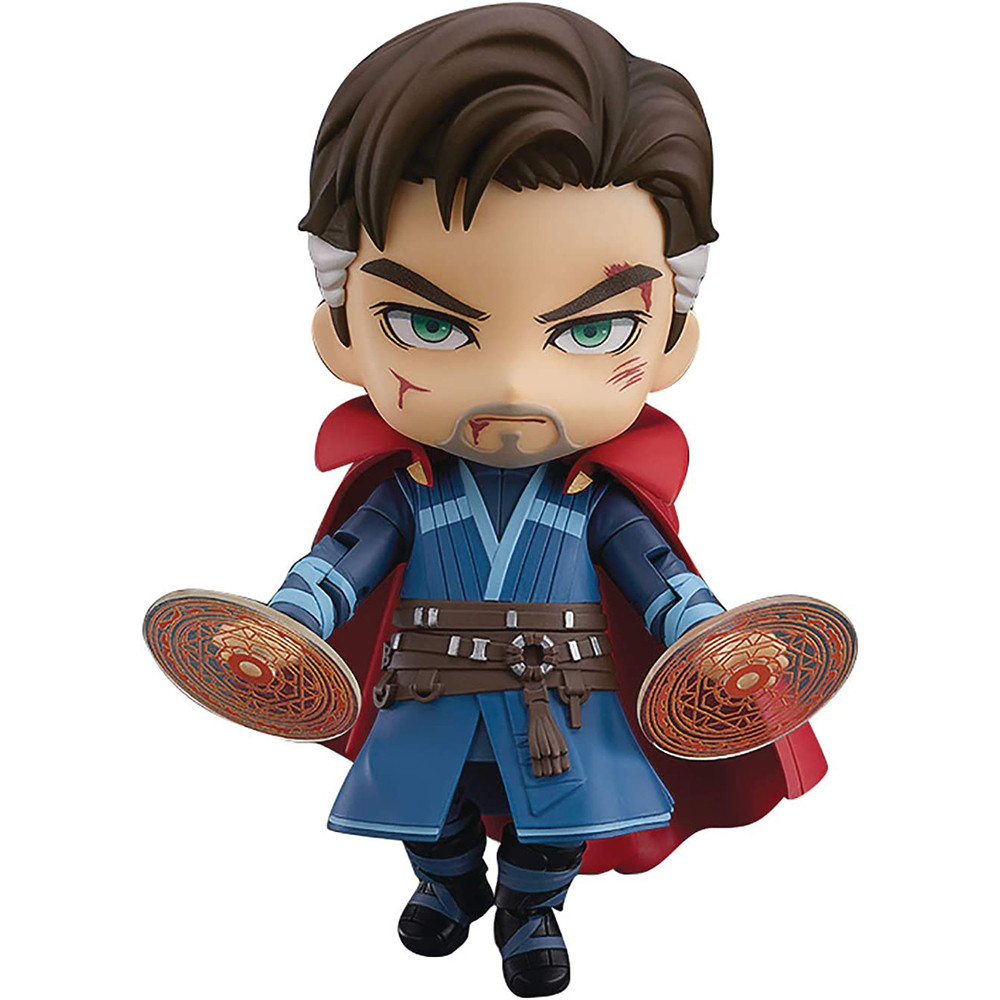 Good Smile Nendoroid Doctor Strange Endgame Ver 1425 Action Figure