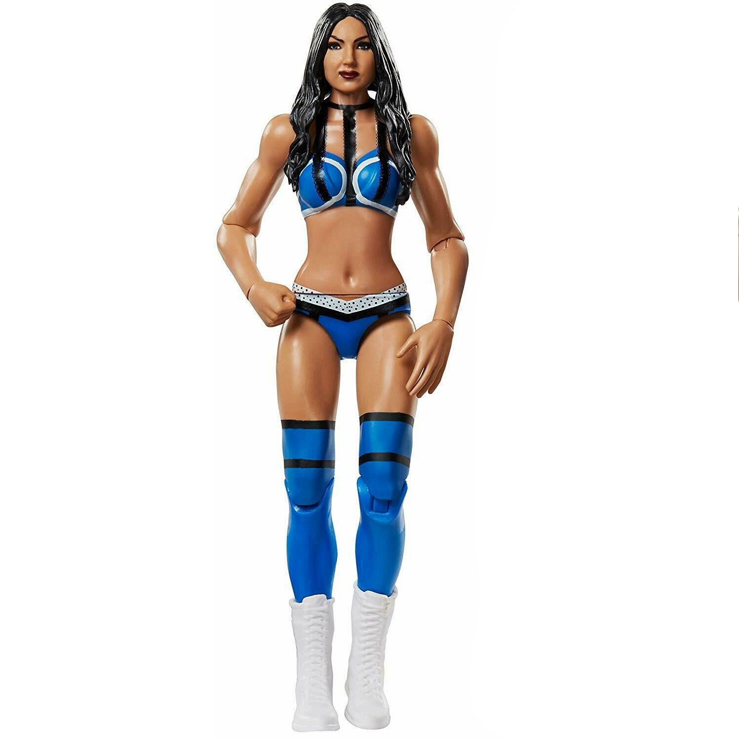 WWE Billie Kay Action Figure