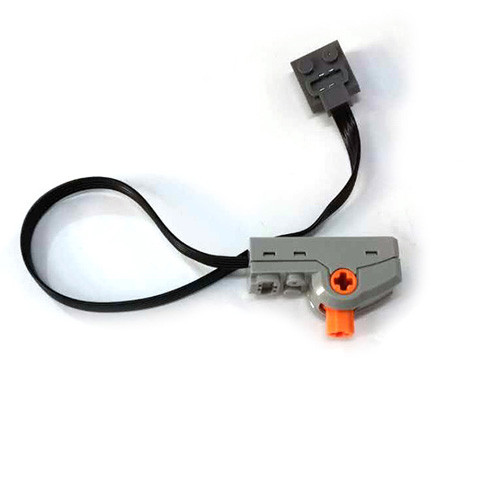 Power Functions Control Switch 8869 Brick Replacement Kit