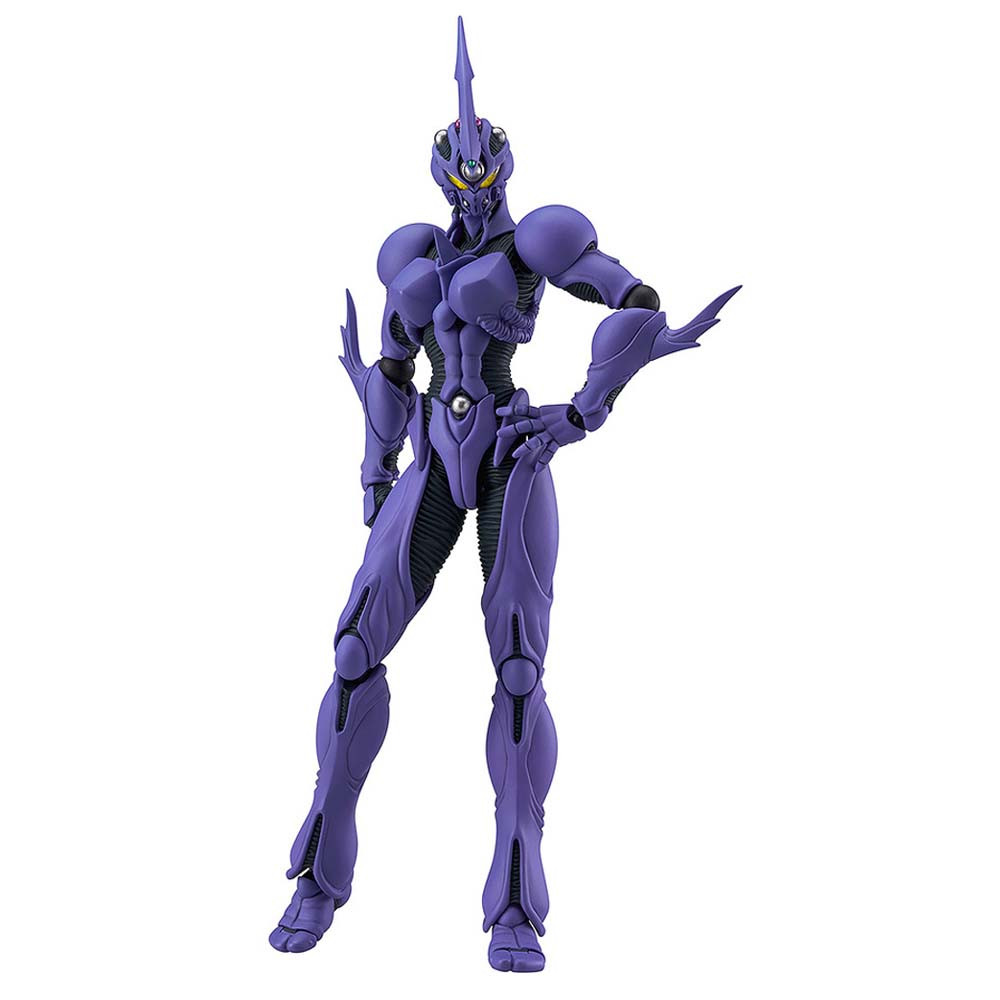Good Smile Figma Guyver II F Movie Color Ver EX-036 Action Figure