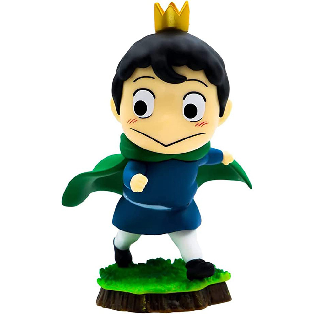 Bojji From Ranking Of Kings Figure Statue