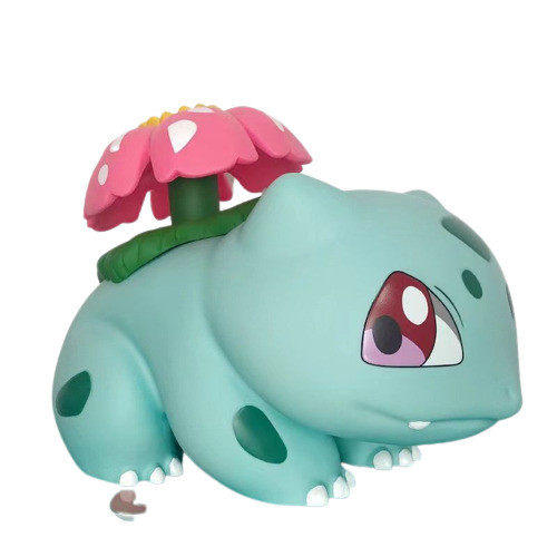Bulbasaur From Pokemon Oversized Figure Statue